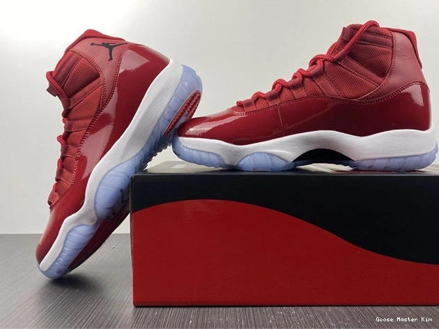 Retro Win 4117 Effortless Like 11 378037- 96 Jordan 1029